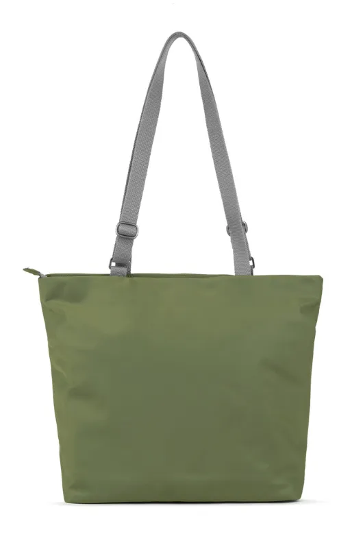 Trafalgar B Tote Bag