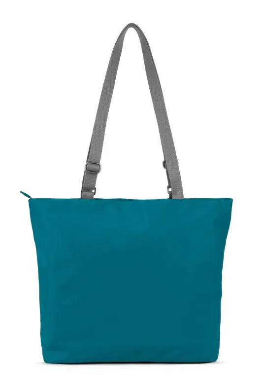 Trafalgar B Tote Bag