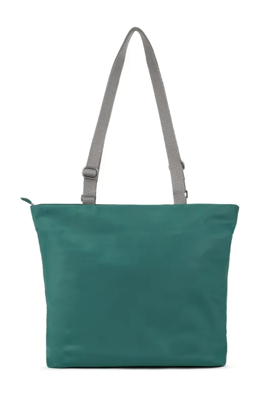 Trafalgar B Tote Bag