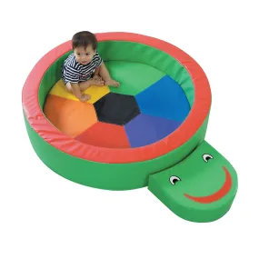 Turtle Hollow Soft Play Yard