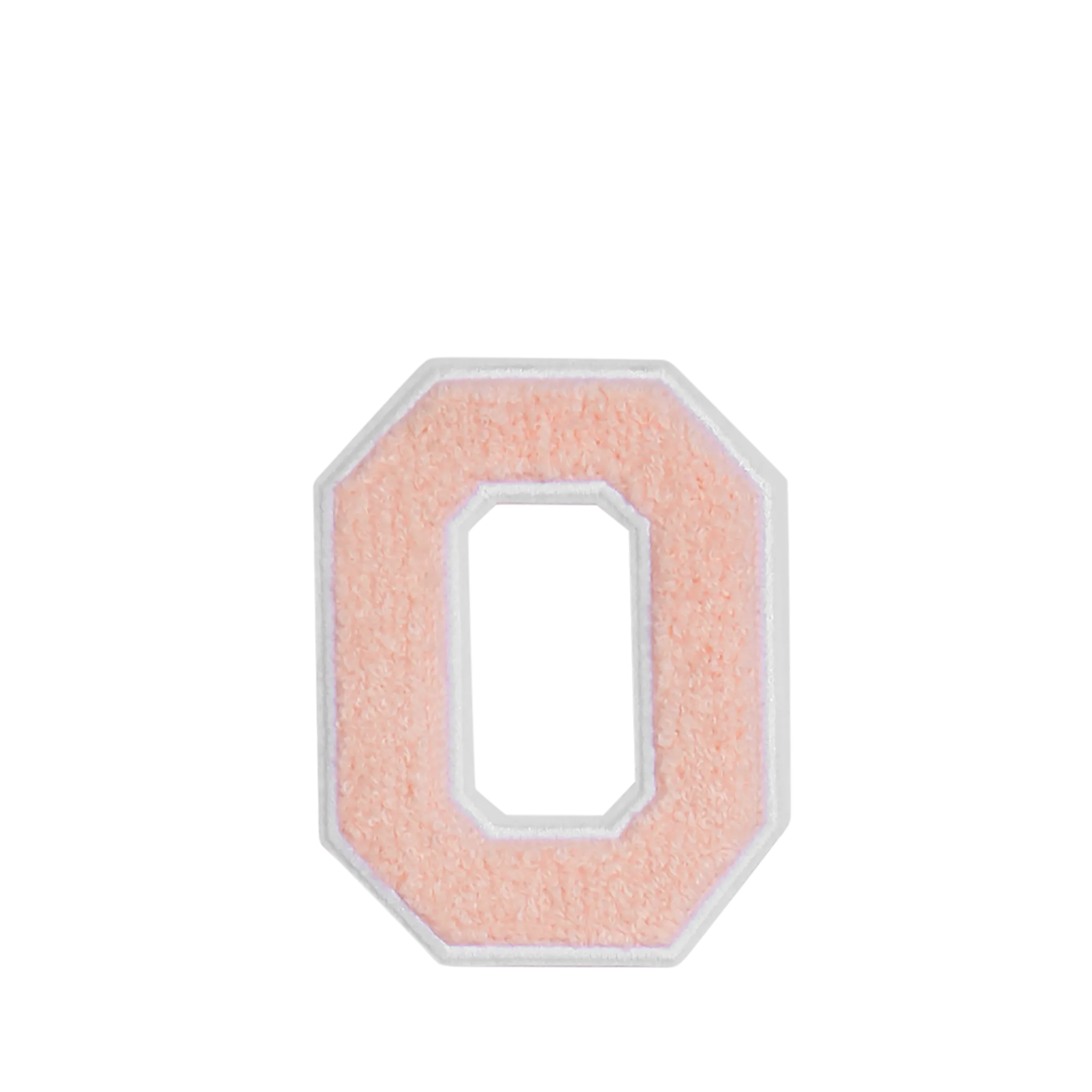 VARSITY LETTER O