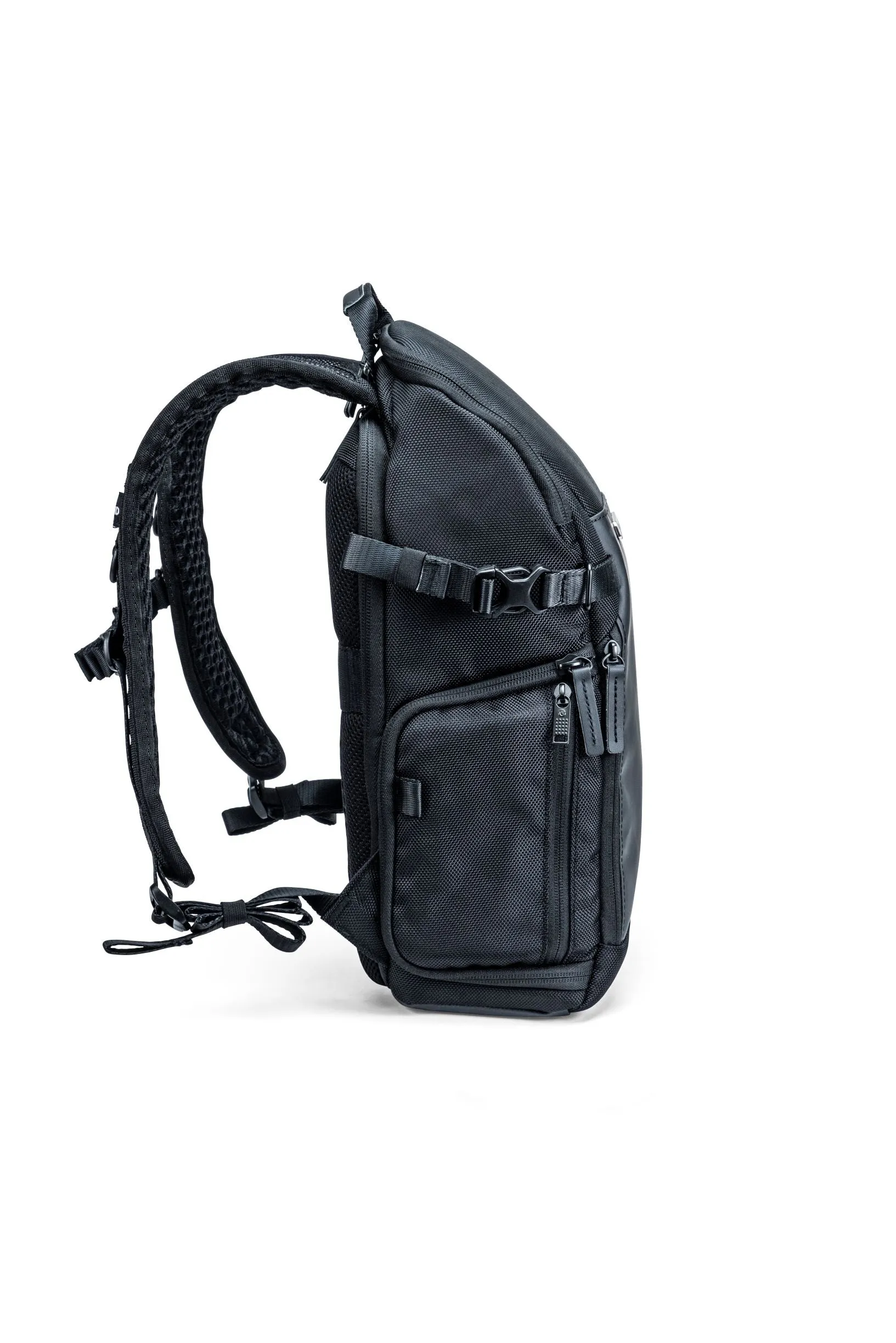 VEO SELECT 37 BRM BK Backpack, Black