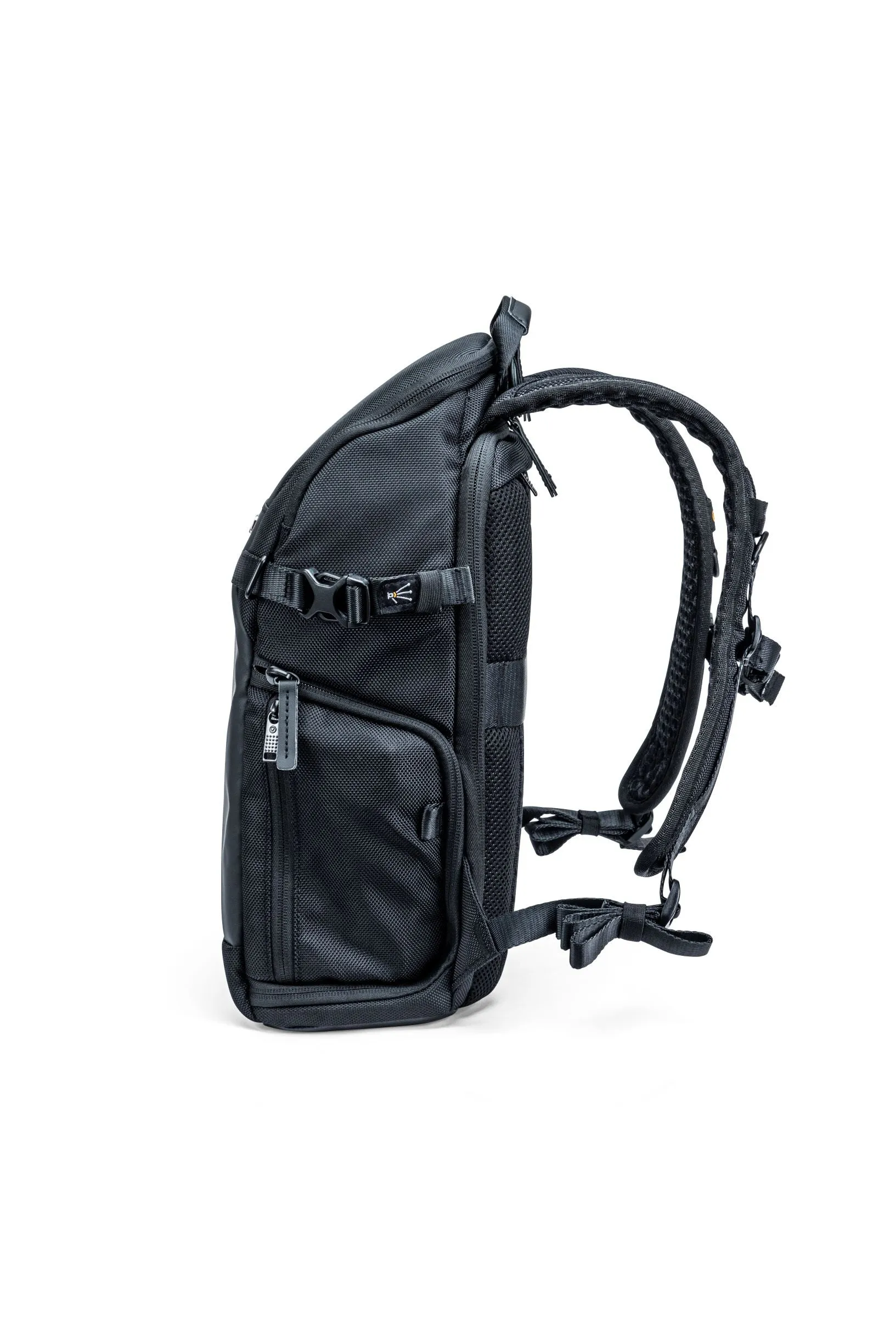 VEO SELECT 37 BRM BK Backpack, Black