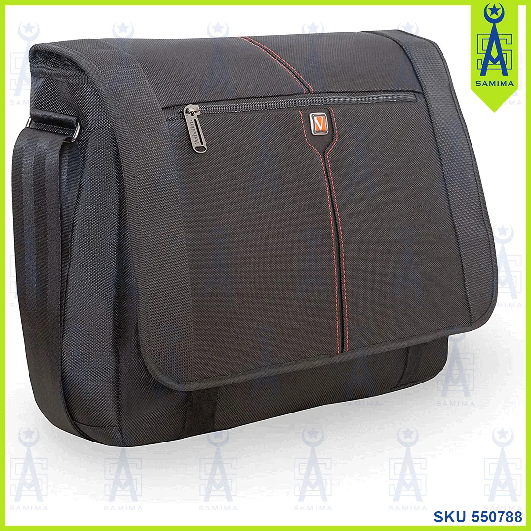 VERBATIM BERLIN  16'' LAPTOP BAG