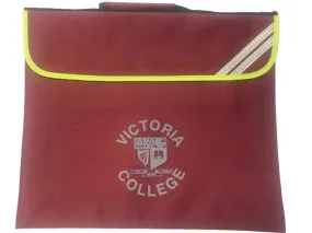 Victoria College Preparatory School Book Bag