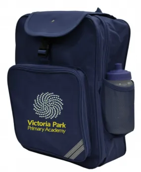 VICTORIA PARK PRIMARY ACADEMY JUNIOR BACKPACK