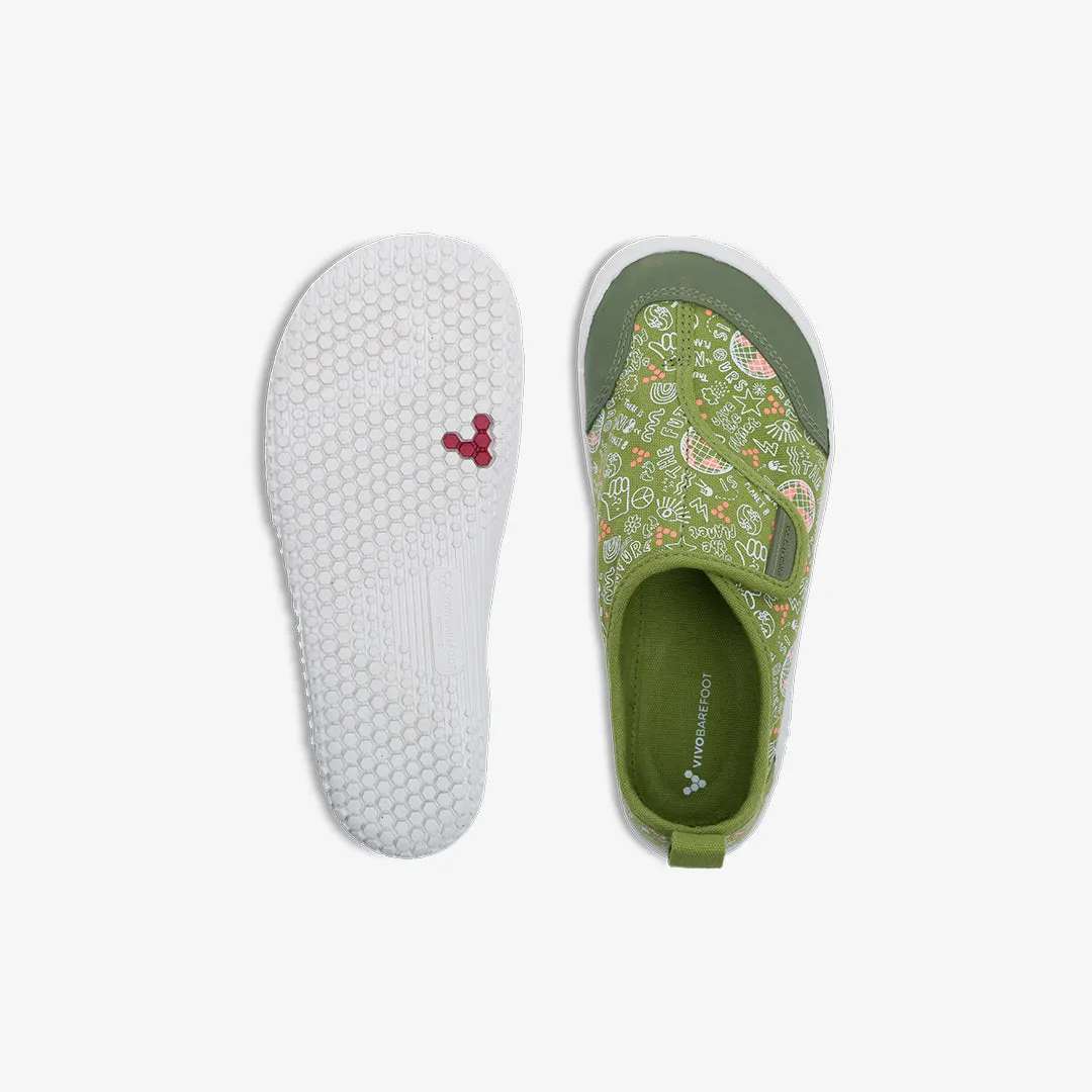 Vivobarefoot Gaia Preschool