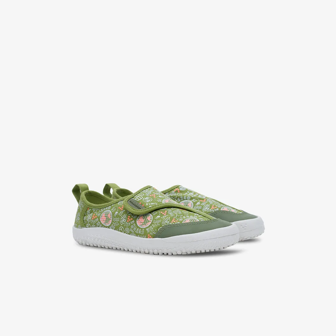 Vivobarefoot Gaia Preschool