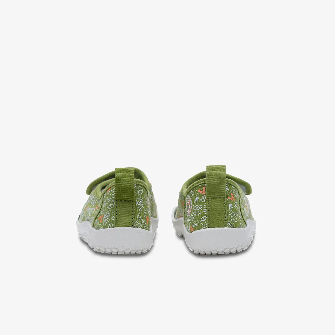 Vivobarefoot Gaia Preschool