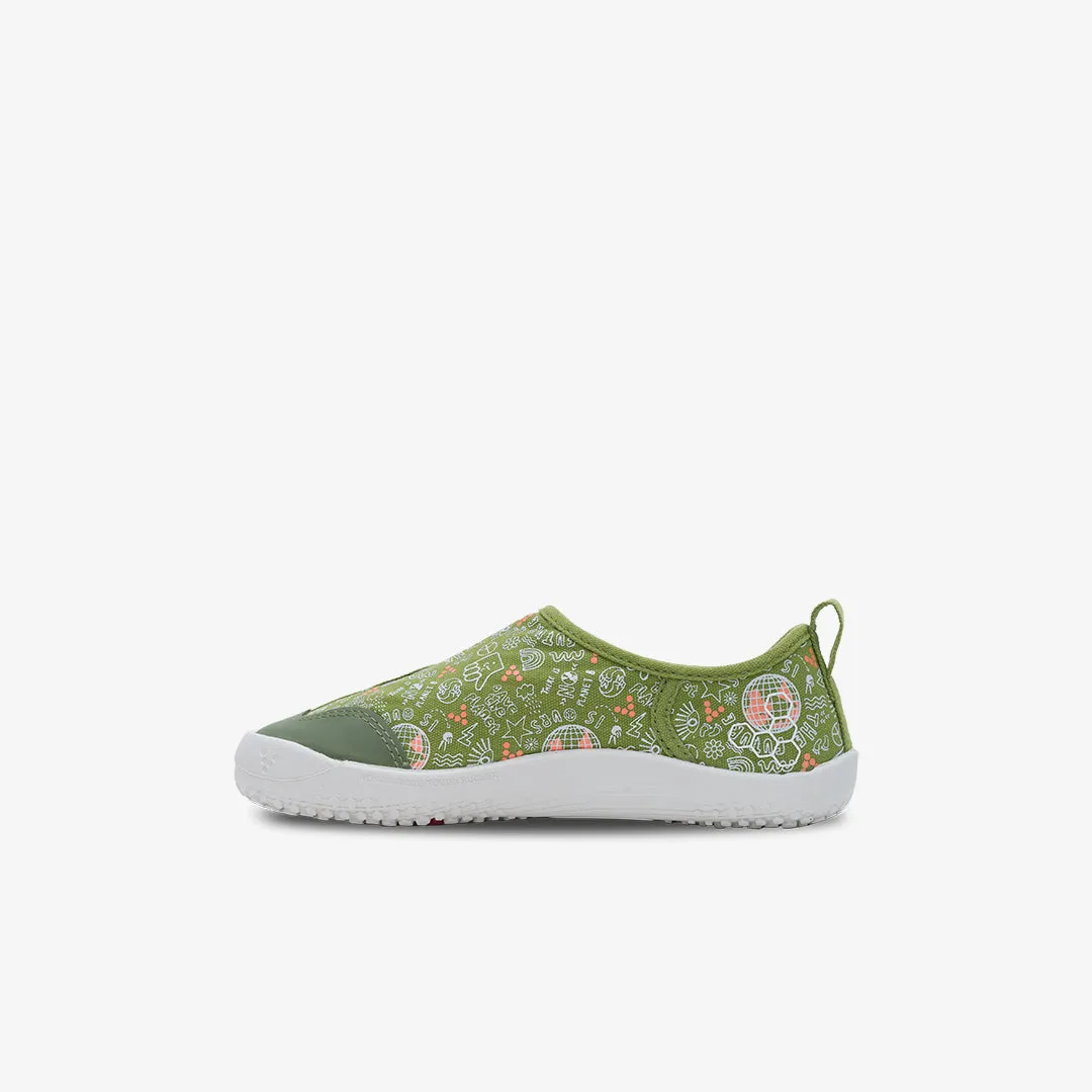 Vivobarefoot Gaia Preschool