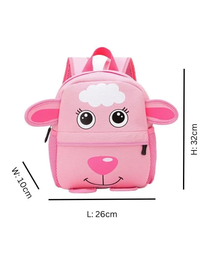 Water Resistance Backpacks for Little Kids, Goat