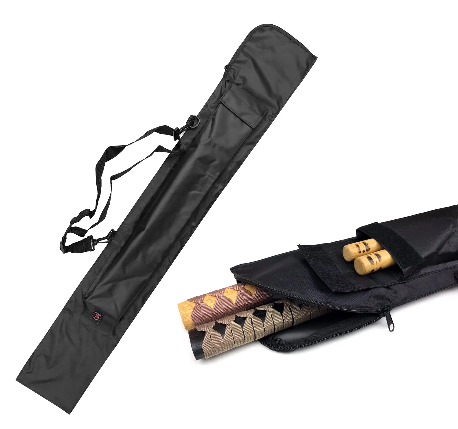 Weapon Bag, Sword, Canvas