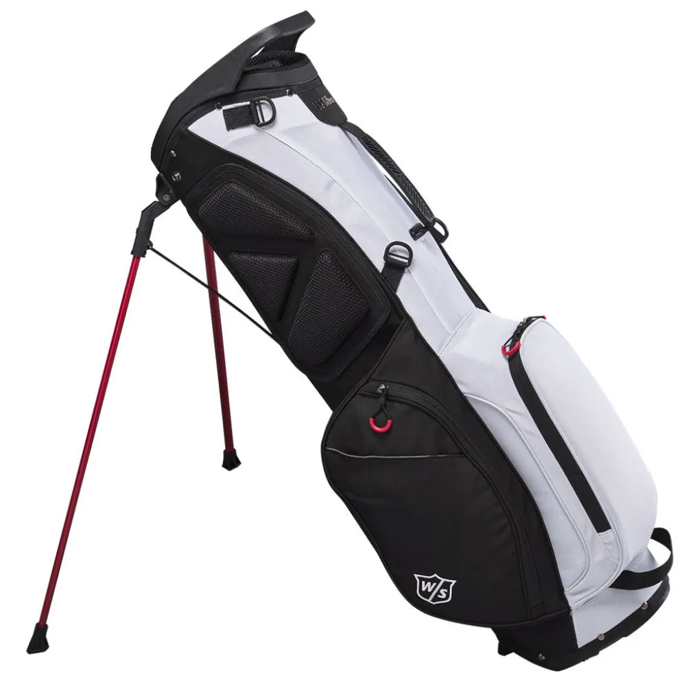 Wilson Exo Lite Stand Bag - Dynapower