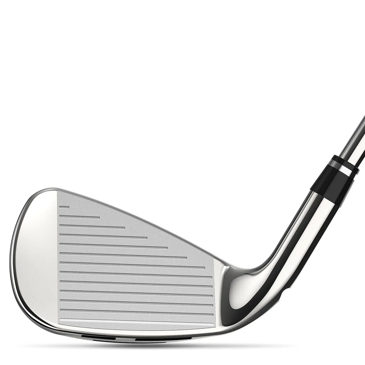 Wilson Ladies Staff D9 Golf Irons