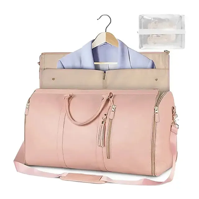 Women's Travel Bag