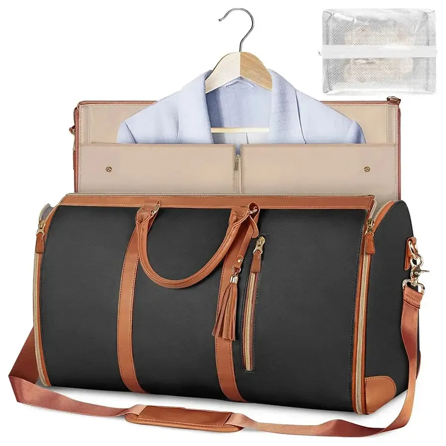 Women's Travel Bag