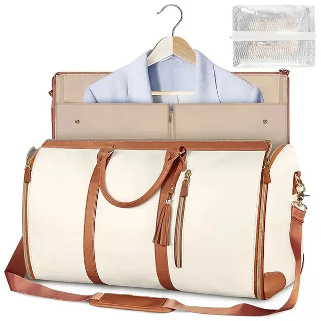 Women's Travel Bag