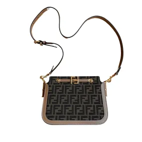 Zucca Touch Crossbody Bag